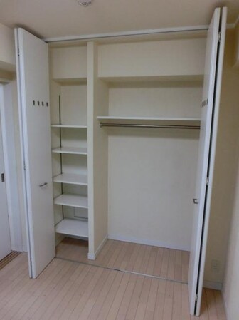 レジディア秋葉原の物件内観写真